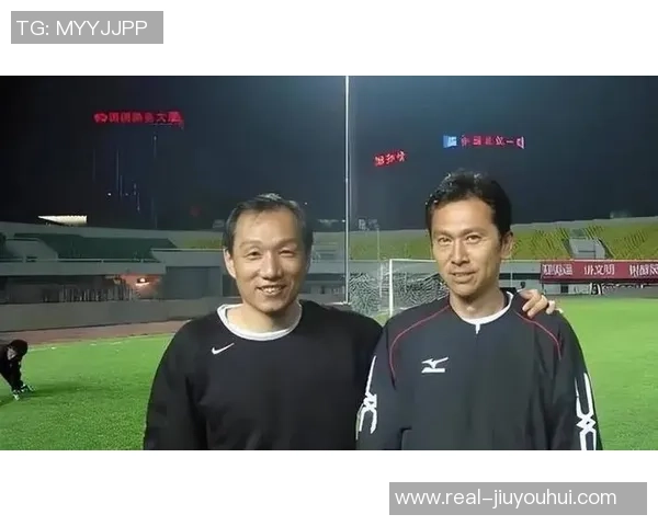 巴西教练来中国足球